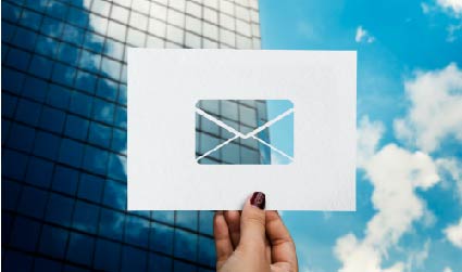 Email Us